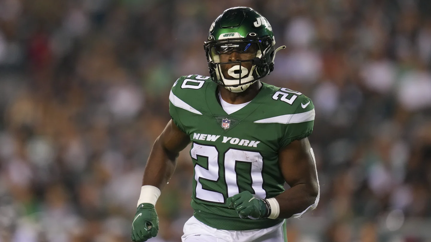 Michael Carter fantasy football ADP: Should you draft Jets RB