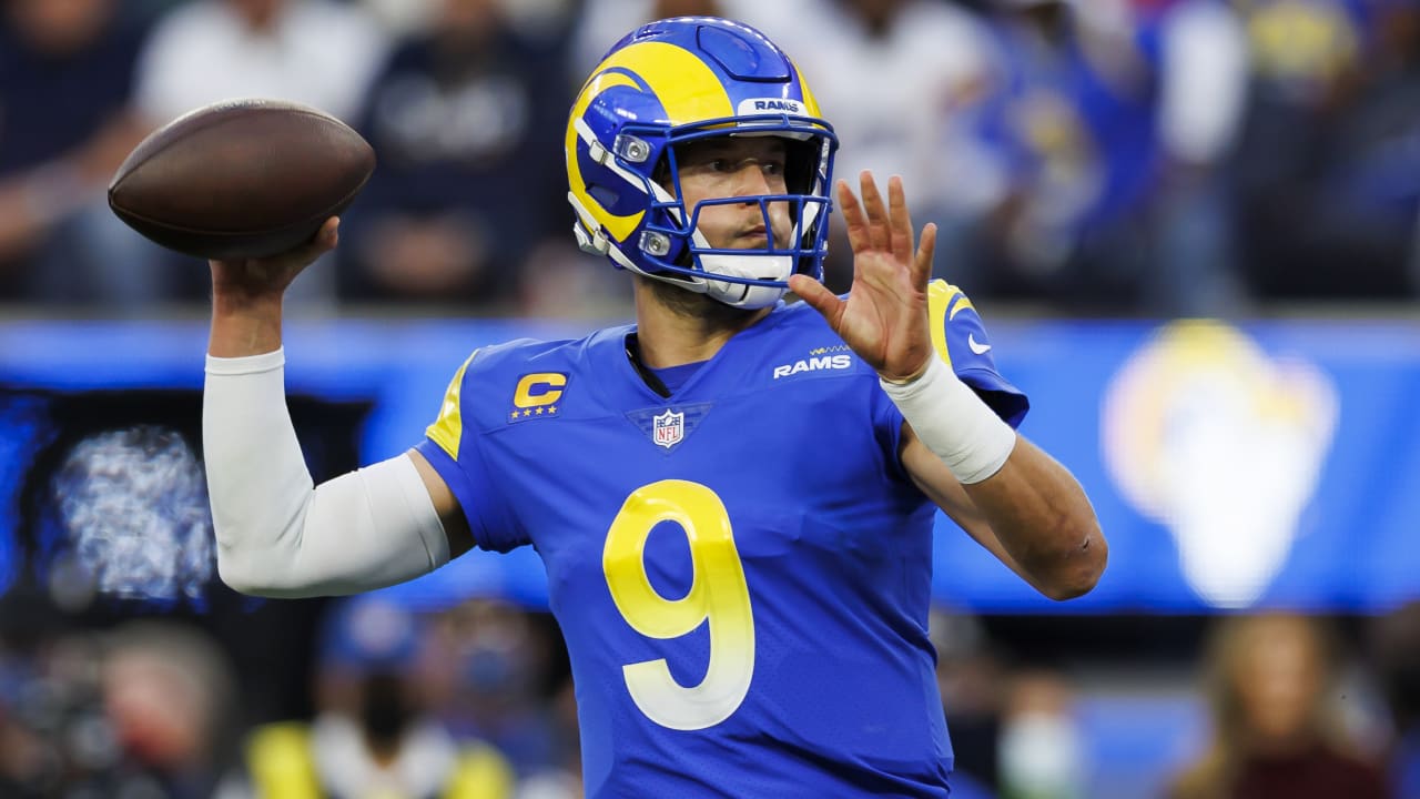 Underdog Best Ball Rankings & Players to Avoid: Quarterback (2022 Fantasy  Football)