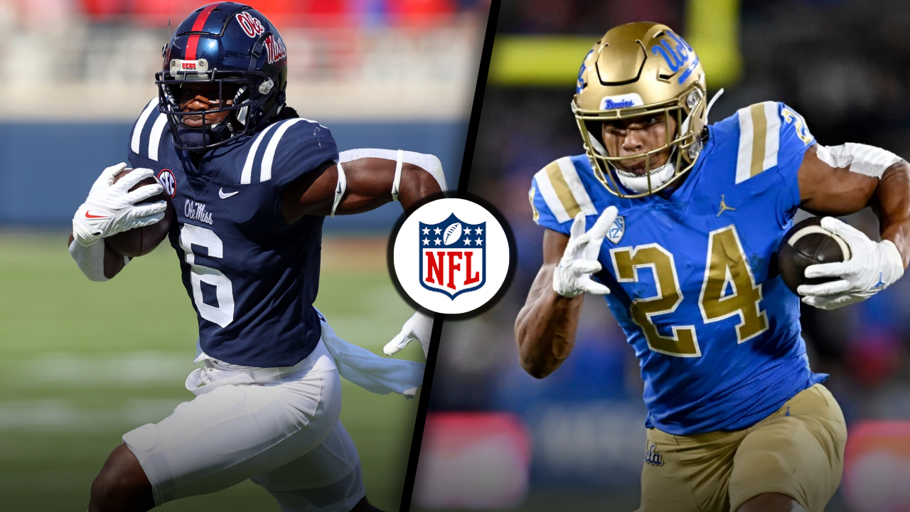 Fantasy Football Mock Draft: Saquon Barkley return shakes things up