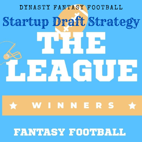 2023 Dynasty Fantasy Football – Superflex Startup Draft