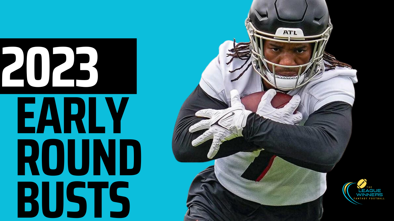 2023 Fantasy Football Redraft Target: JK Dobbins 