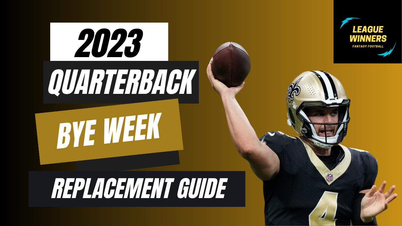 Guillotine League Guide (Fantasy Football 2022)