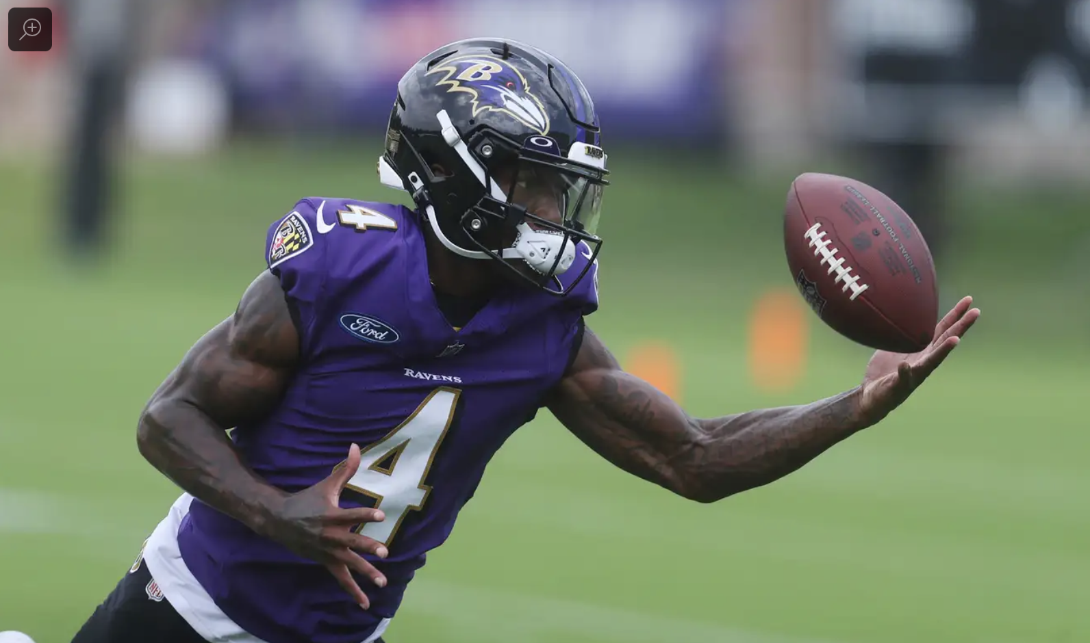 Fantasy Football 2023: 15 Players to Target at ADP on Sleeper