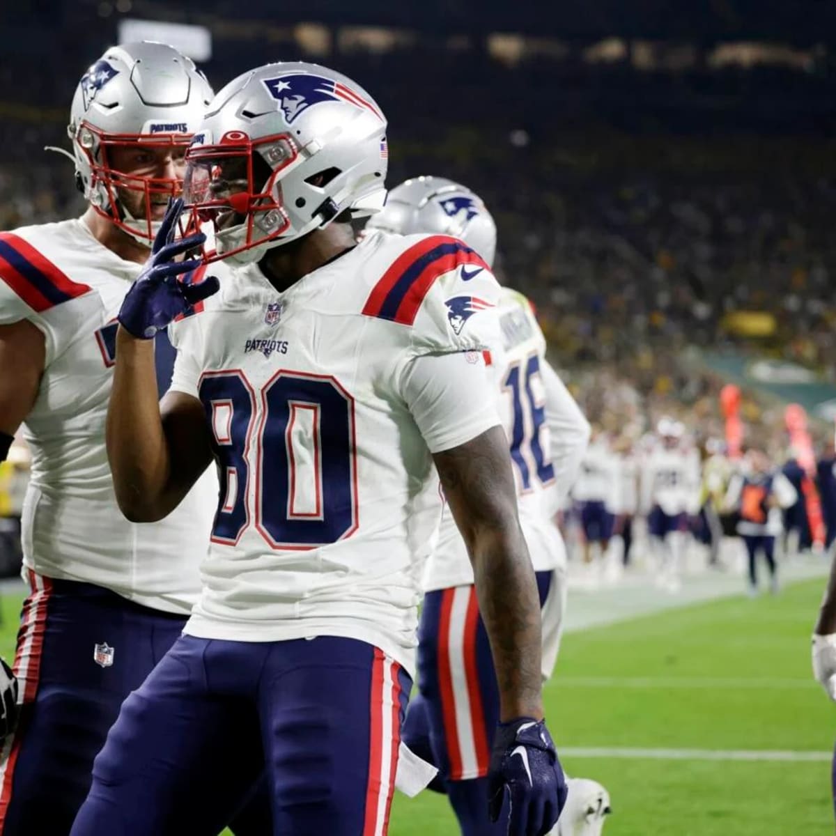 Dynasty Fantasy Football Futures: New England Patriots - Dynasty League  Football