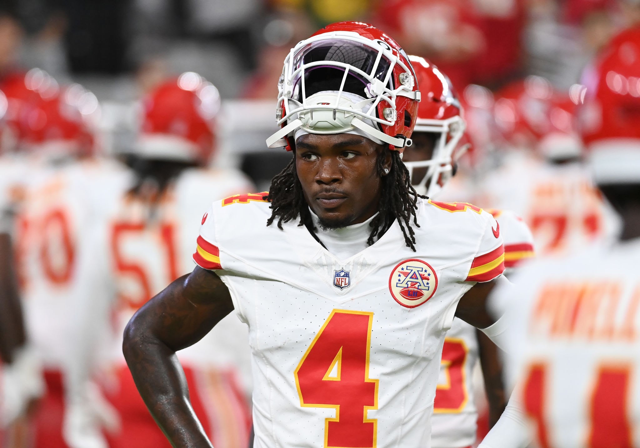 Fantasy football 2023 sleepers: Christian Watson, Kadarius Toney