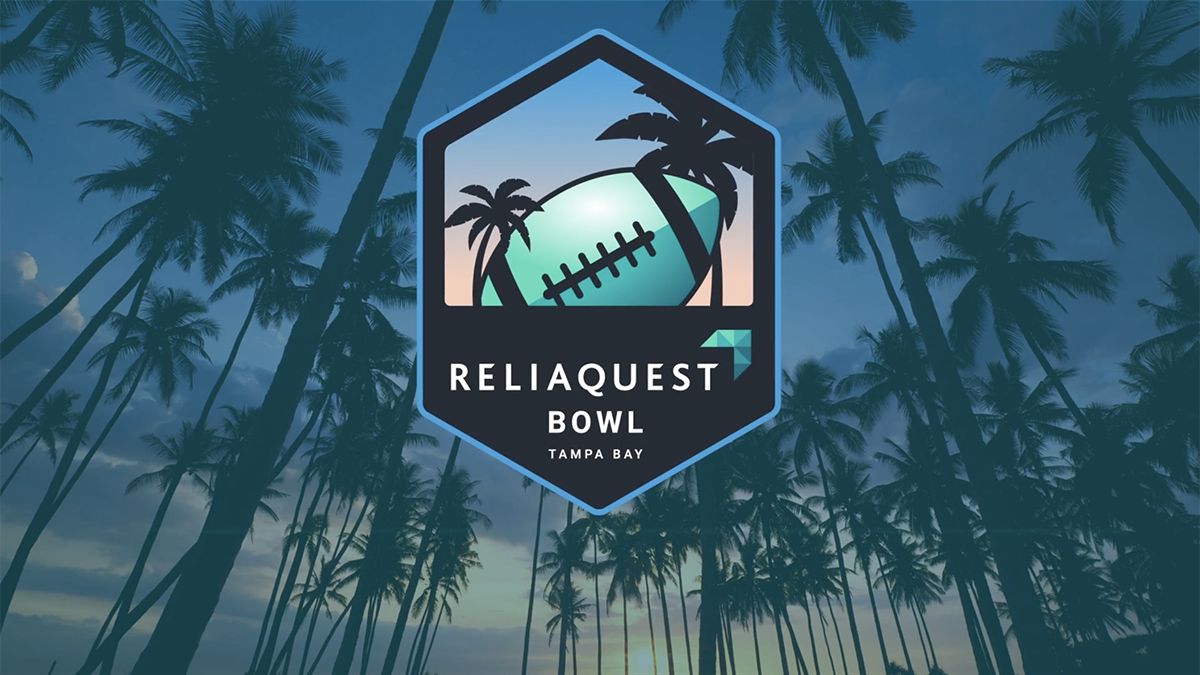 2024 ReliaQuest Bowl Preview: Alabama vs. Michigan