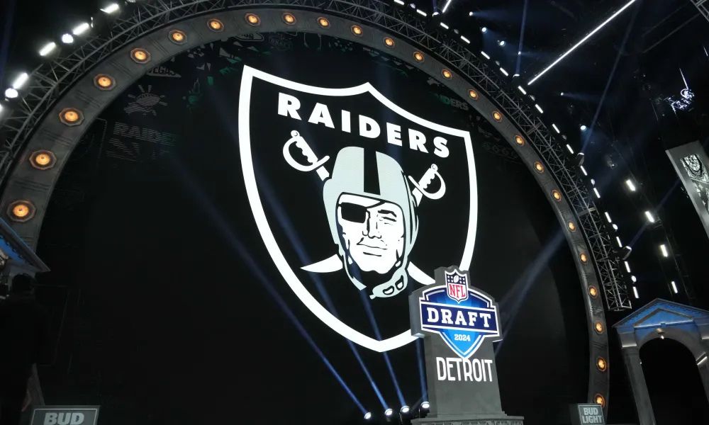 Las Vegas Raiders 3Round Mock Draft, Part 1