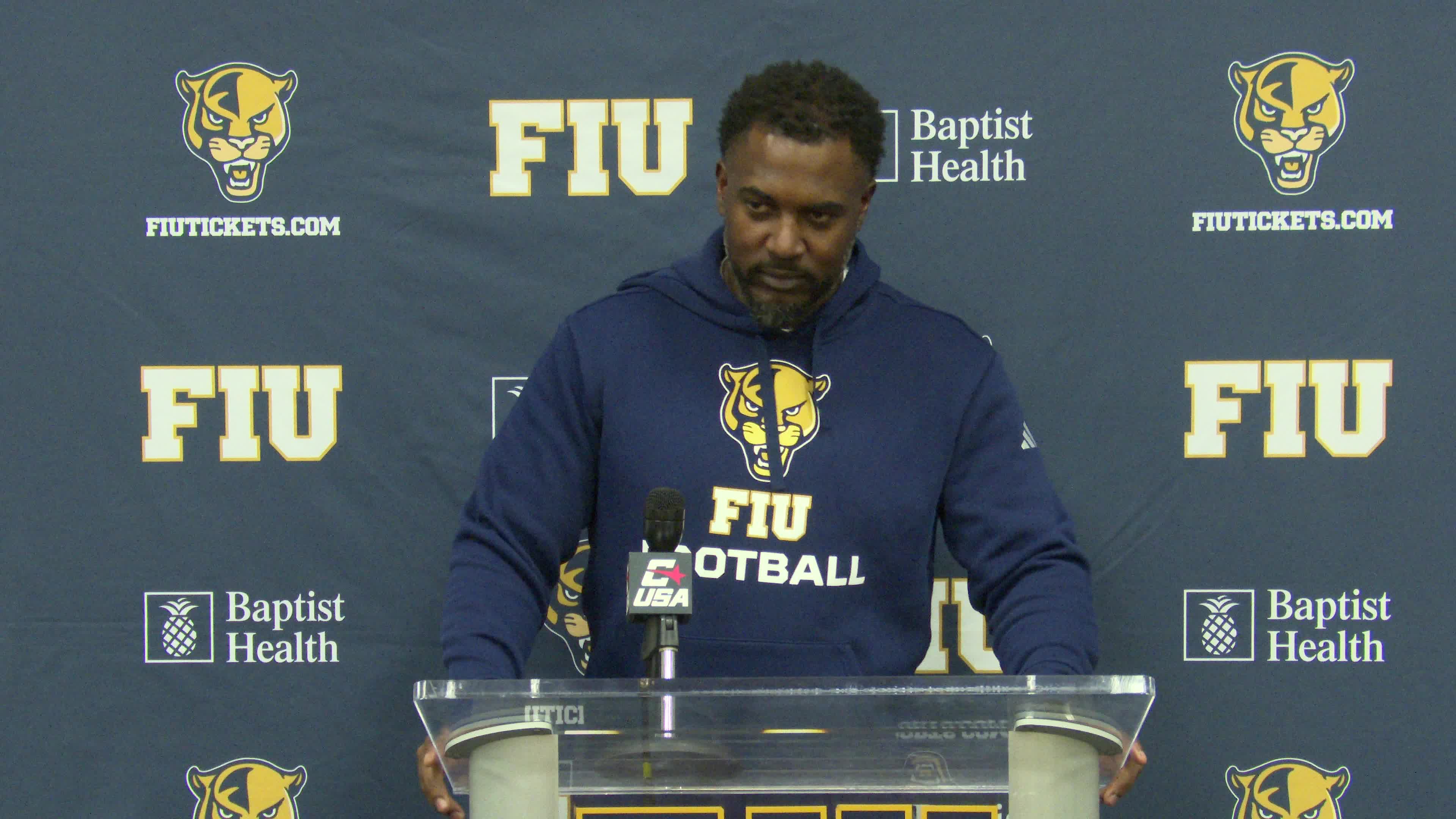 FIU vs. Jacksonville State 2025 Preview: The Panthers Seek a Bowl Game