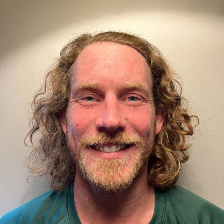 Brendan Gripp, The League Winners