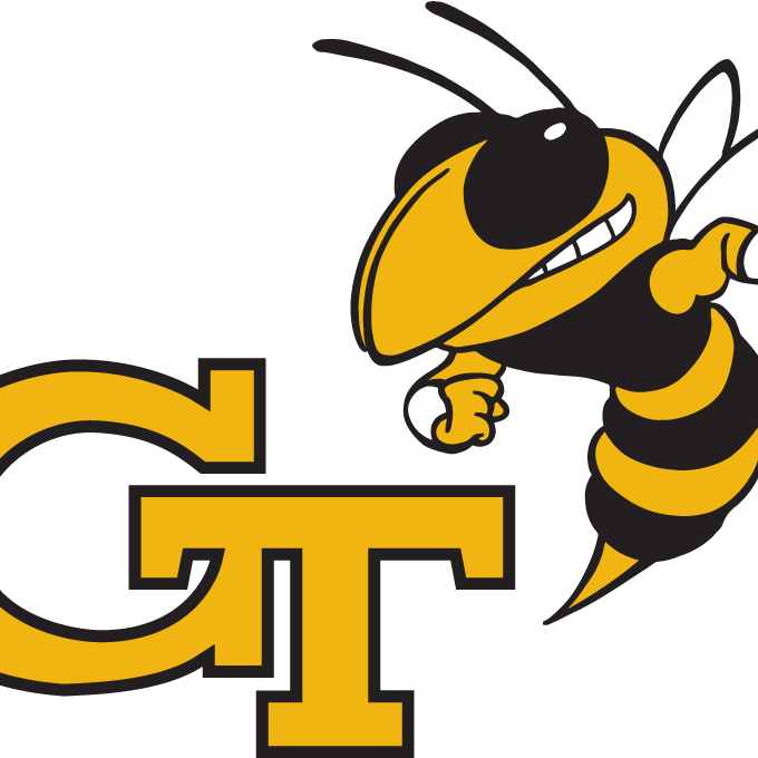 Georgia Tech Football, Georgia Tech Yellow Jackets