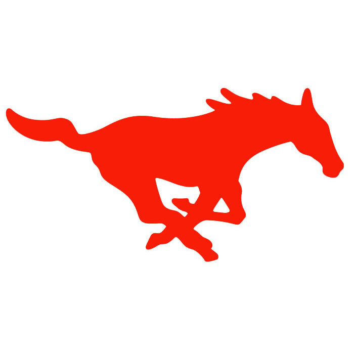 SMU Football, SMU Mustangs