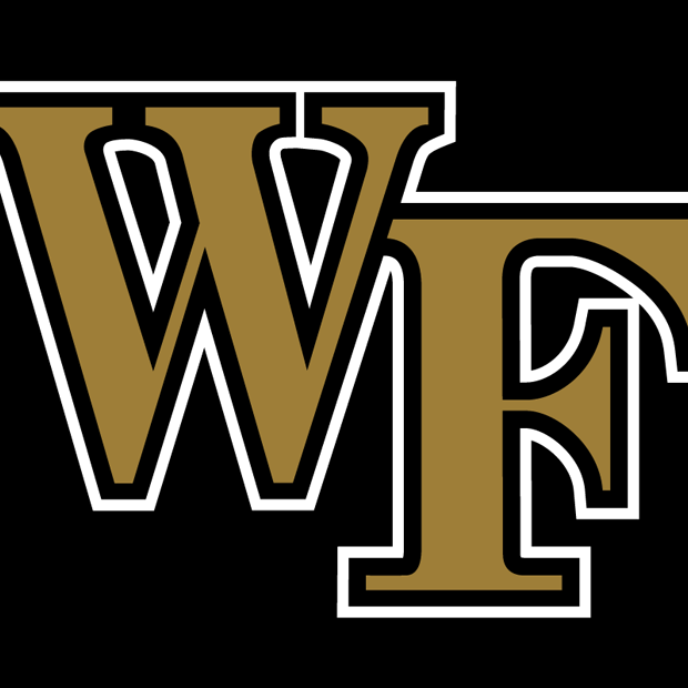 Wake Forest Football, Wake Forest Demon Deacons